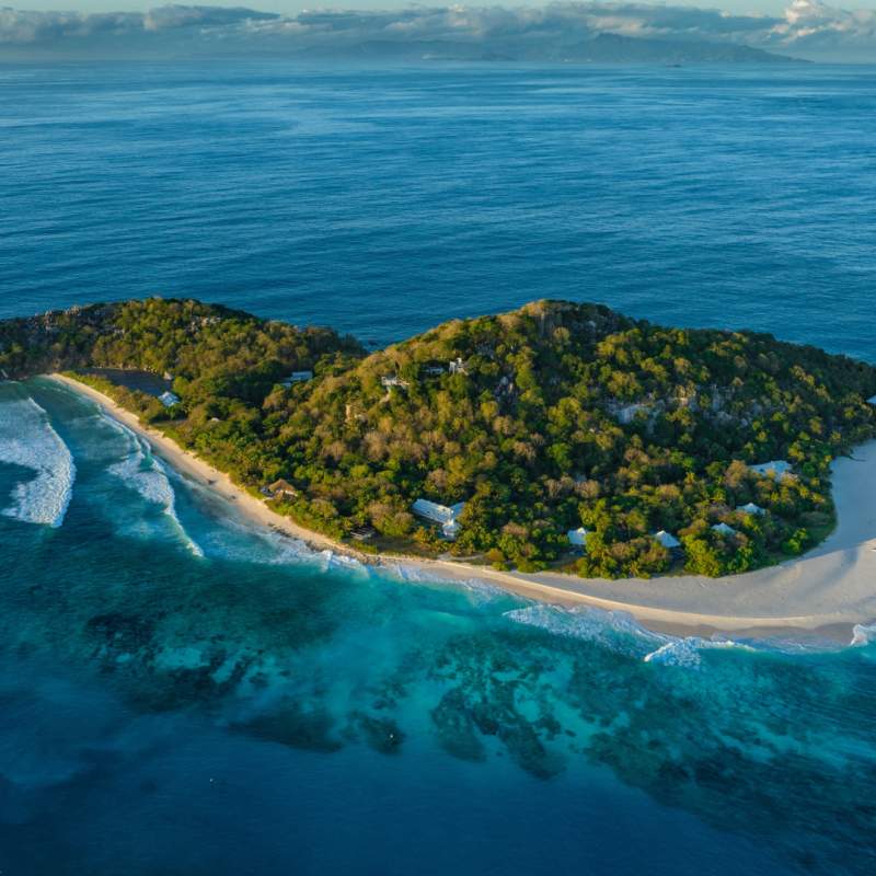 Seychelles Images