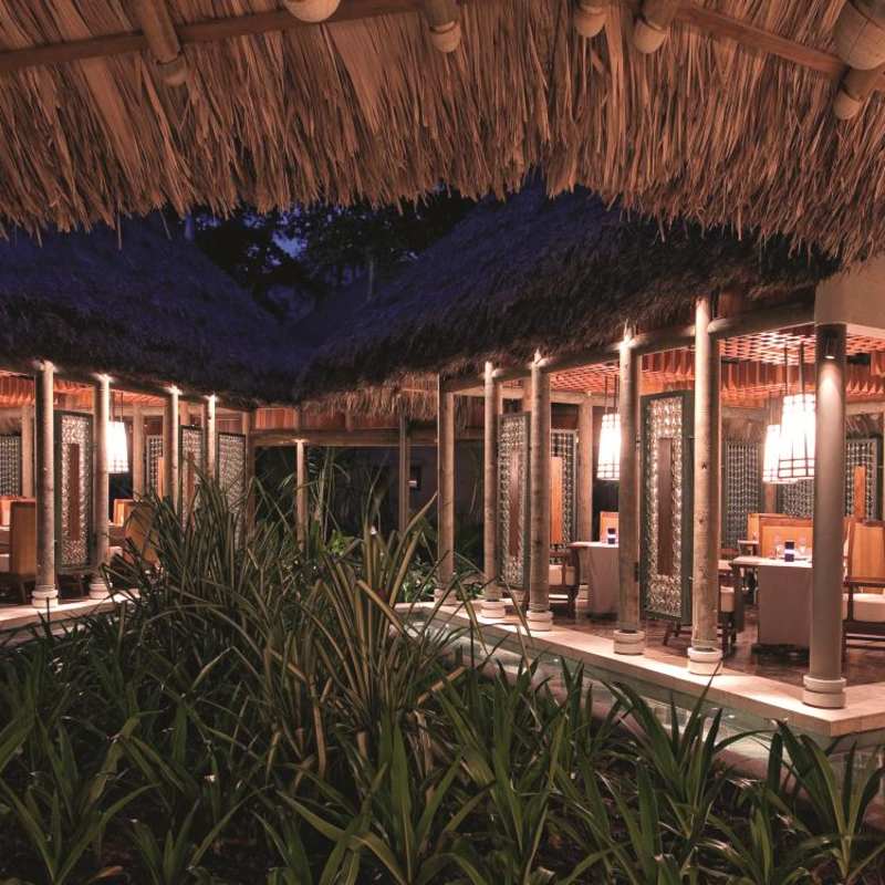 Cyann - Constance Ephelia Resort