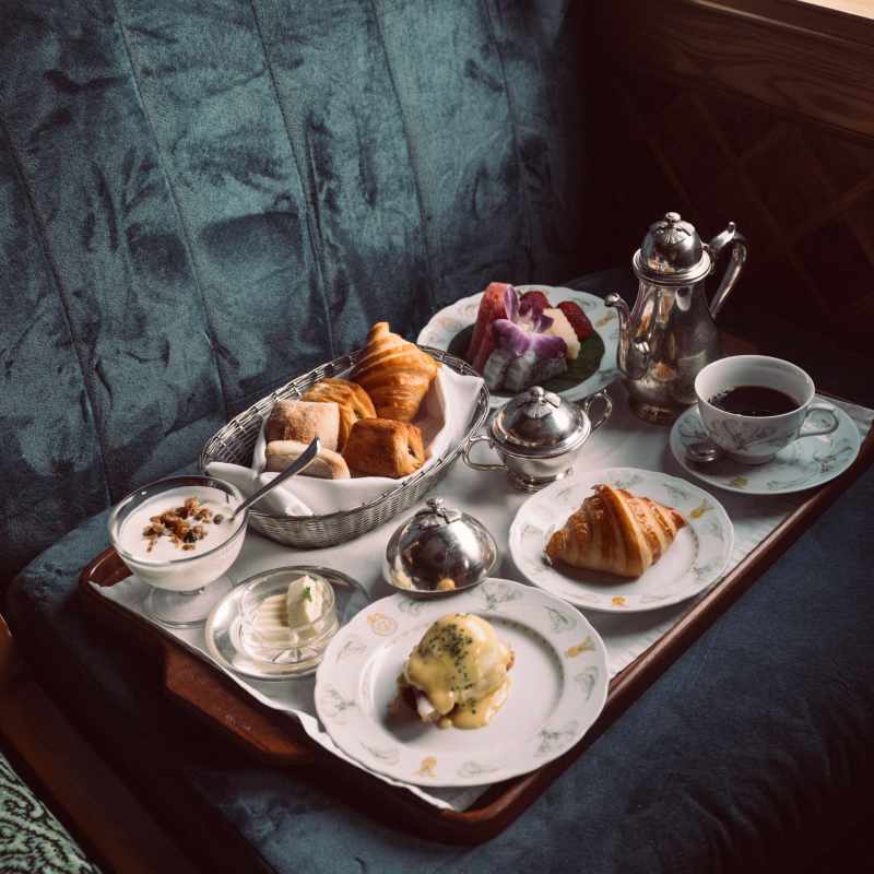 food plate 