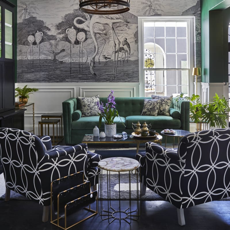 Cape Cadogan Boutique Hotel General Area 33