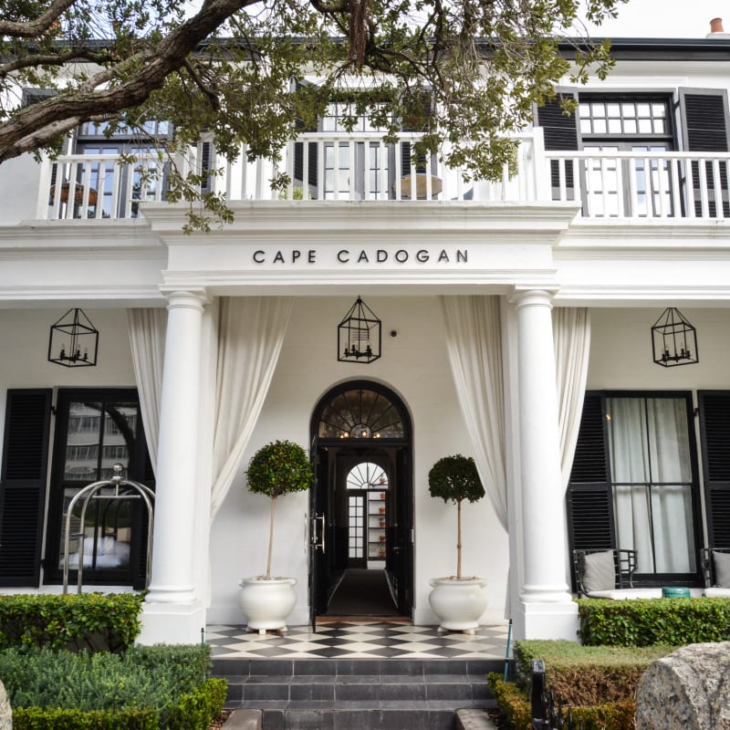 Cape Cadogan1Hotel Entrance-1