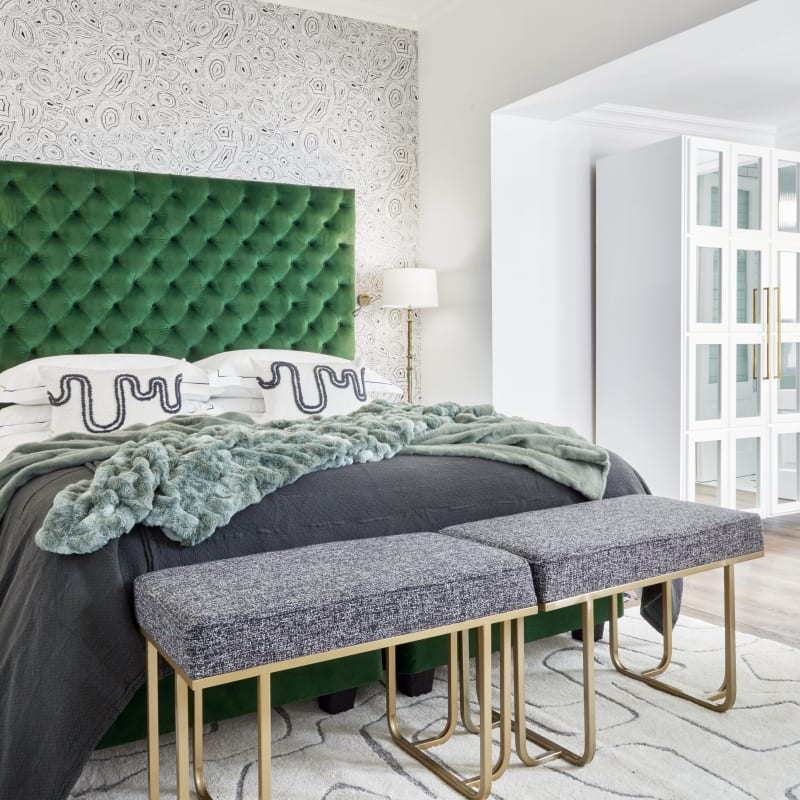 Cape Cadogan-Classic Room 9