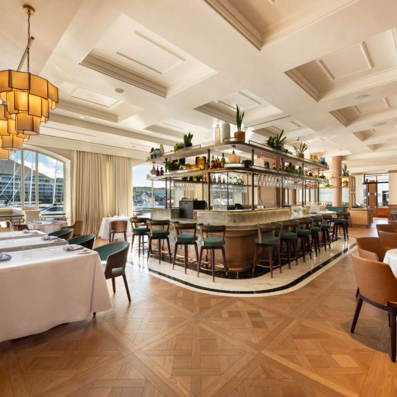 Heirloom Dining
