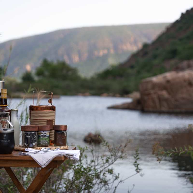 Coffee Stop 