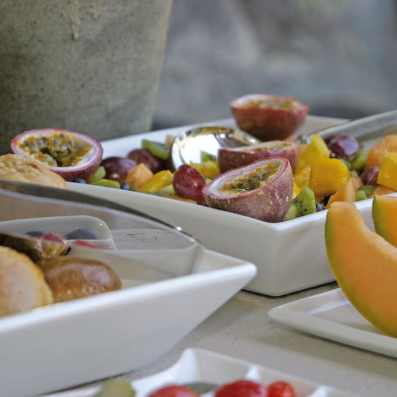 Breakfast - Four Rosmead