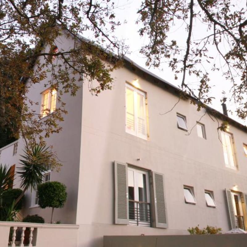 Exterior - Four Rosmead