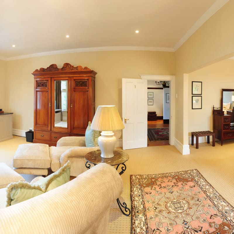 Suite - Long Lee Manor