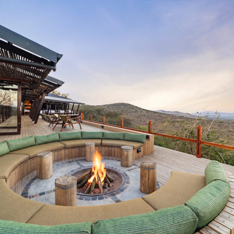 Firepit