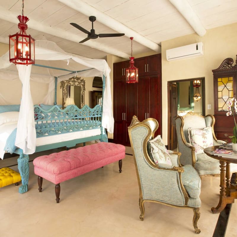 Villa - Royal Malewane