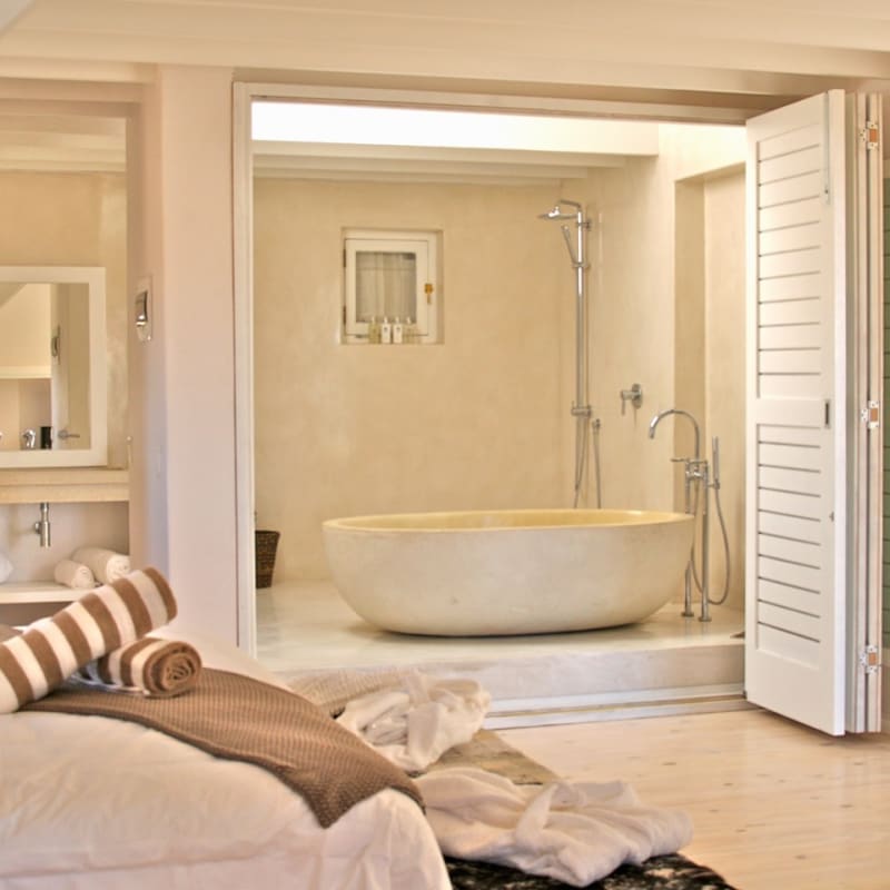 Nature King Suite - Strandloper Ocean Lodge