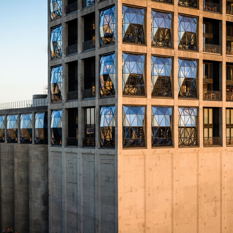 The Silo