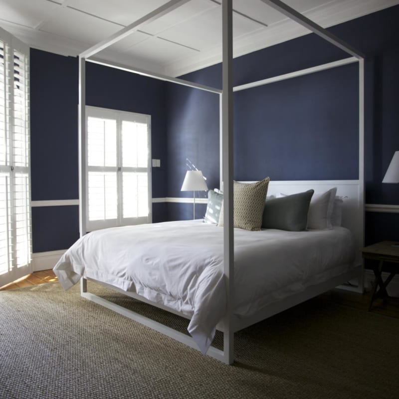 Guestroom - Trevoyan Guesthouse