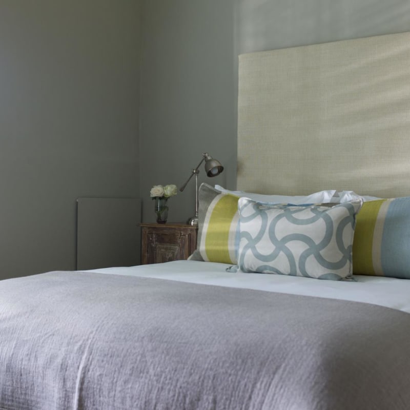 Trevoyan Guesthouse - guest room