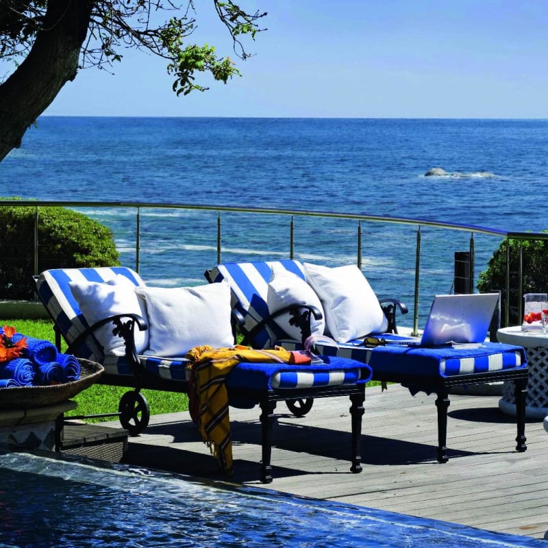 Atlantic Terrace - Twelve Apostles