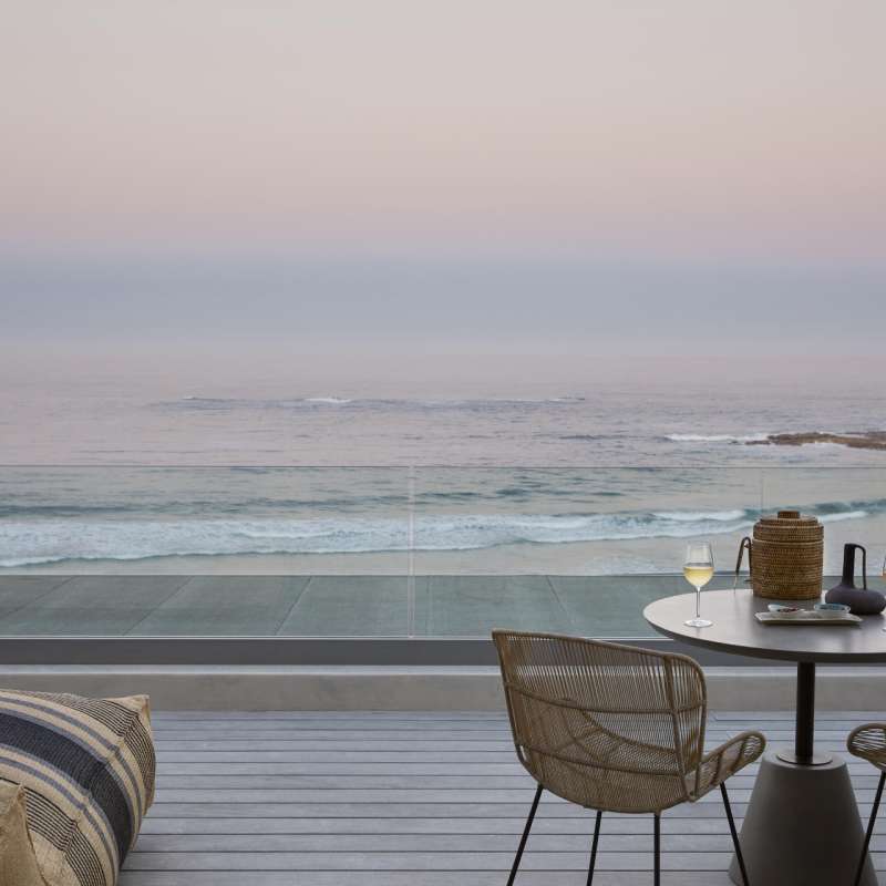 Sunset view  