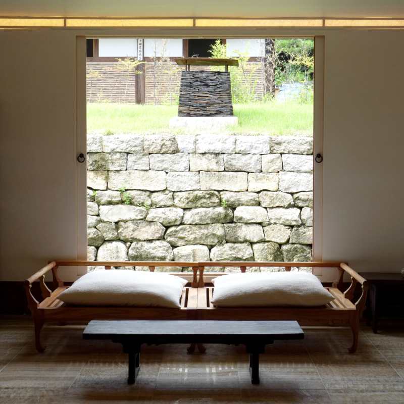 Rakkojae Hanok Andong  