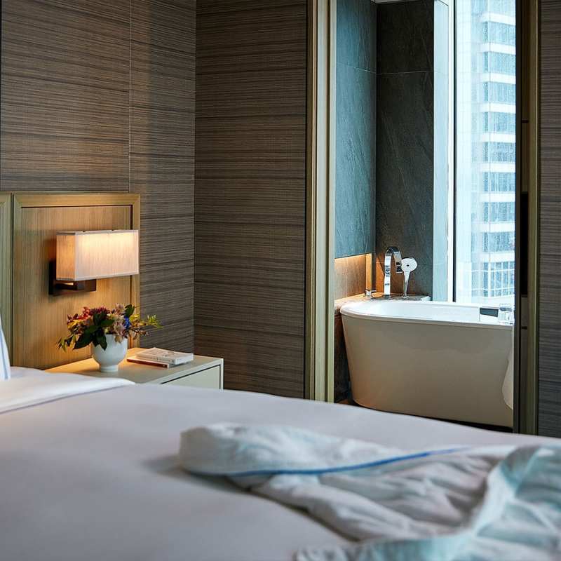 Premier Double Room