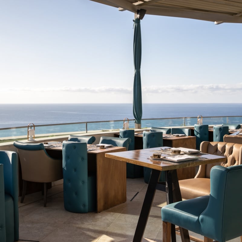 Jumeirah Port de Soller - Alfresco Dining