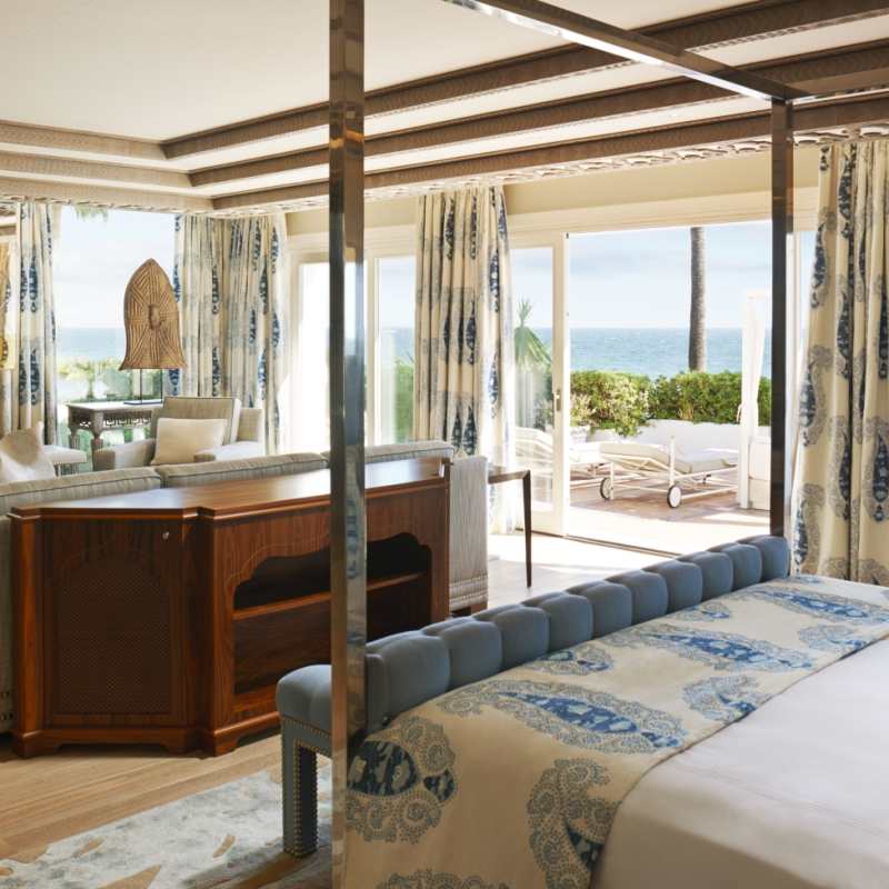 Villa del Mar - Marbella Club