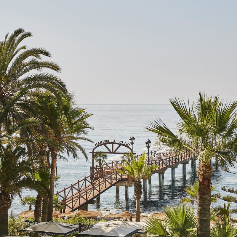 Beach Club 23