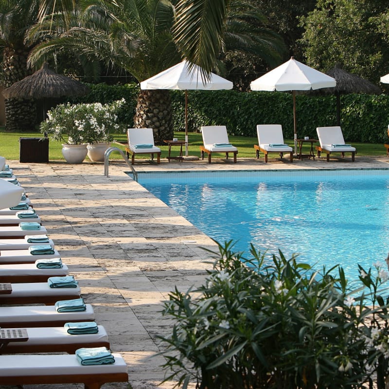 Pool - Mas de Torrent