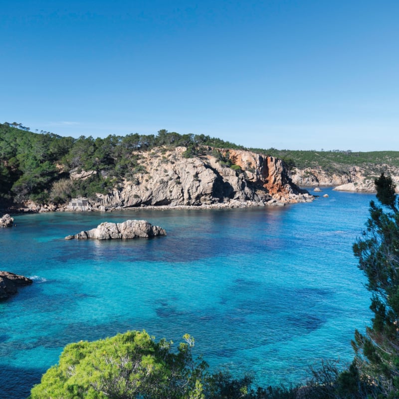 Six Senses Ibiza 