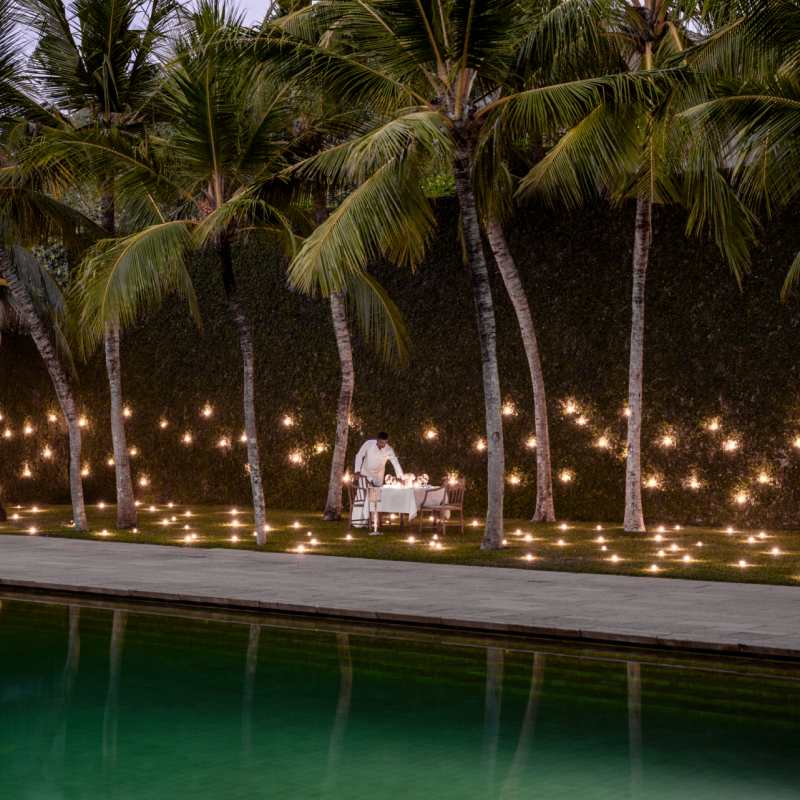 Private Dining