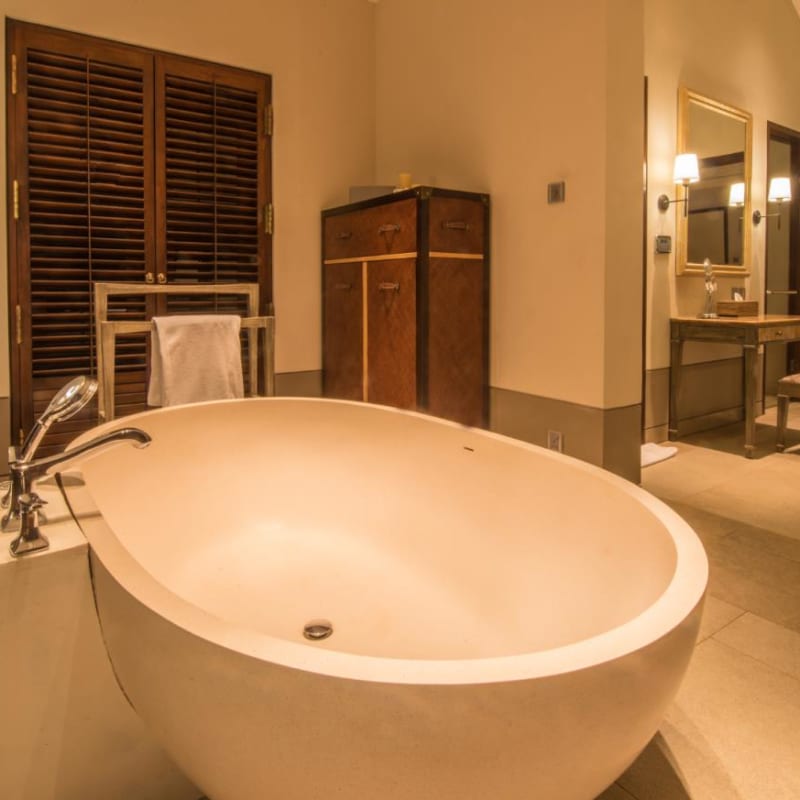 Bathroom - Cape Weligama