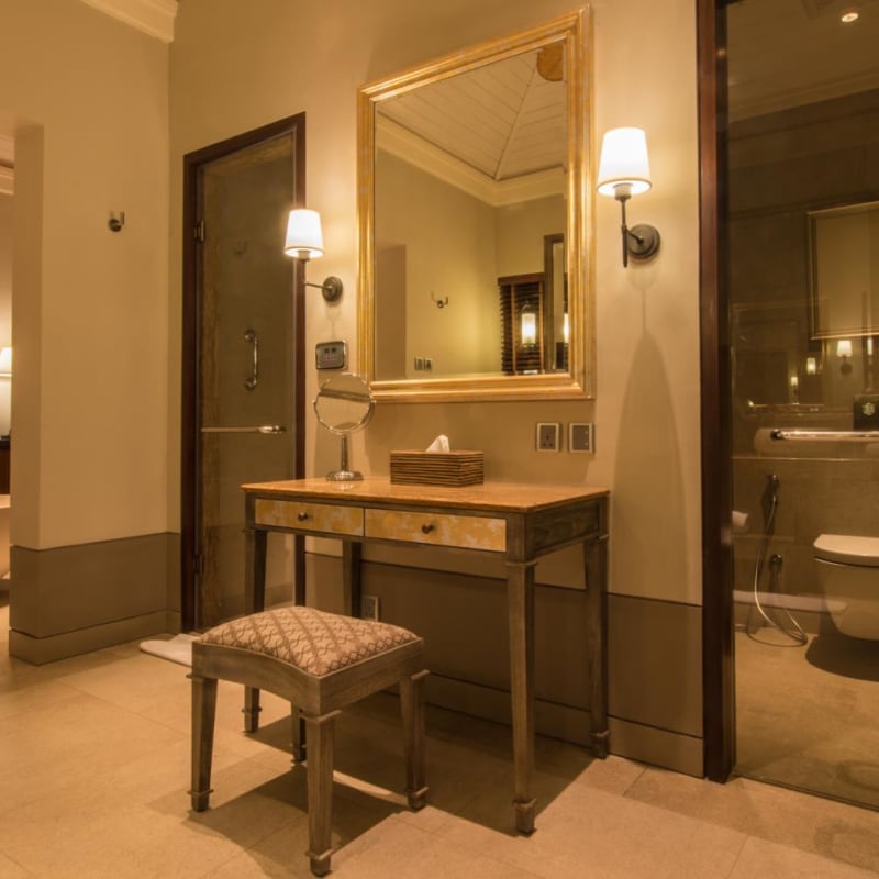 Bathroom - Cape Weligama