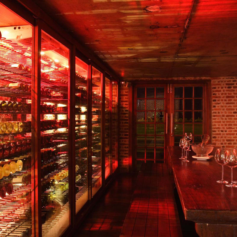 Cellar - Galle Face Hotel