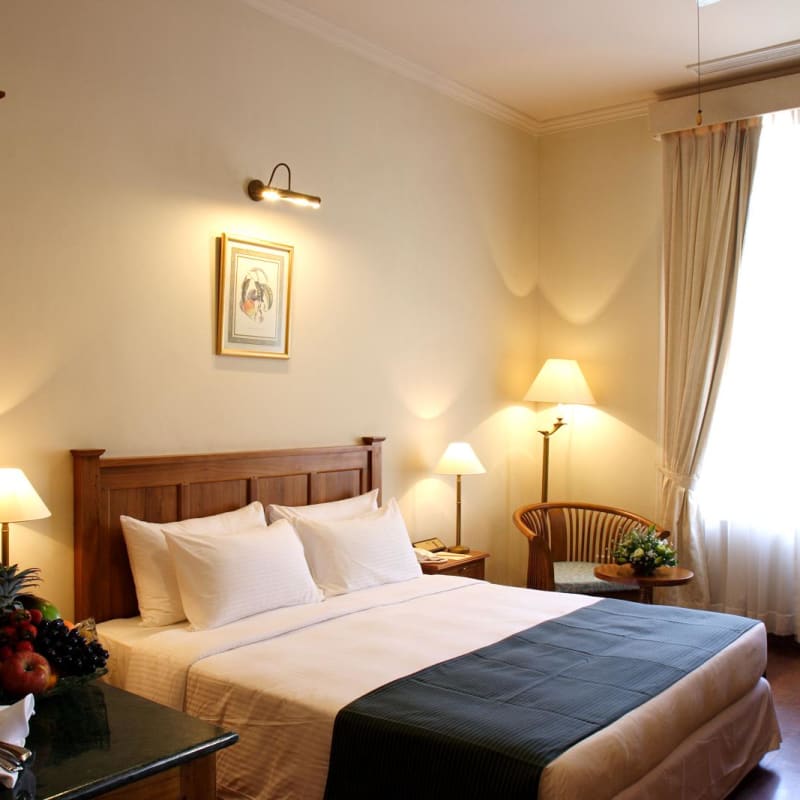 Ocean Deluxe - Galle Face Hotel