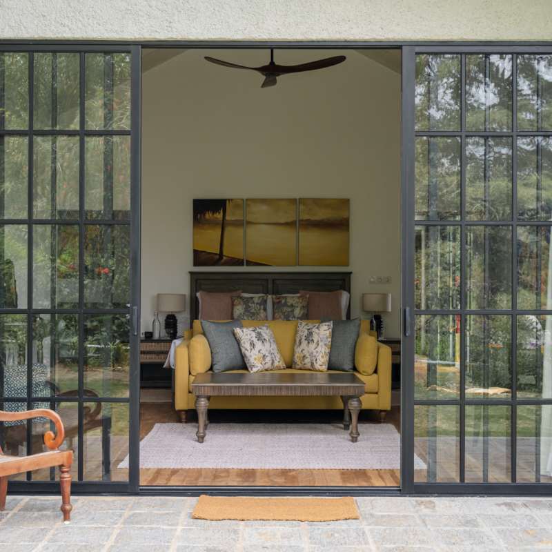 Cottage - Stafford Bungalow 