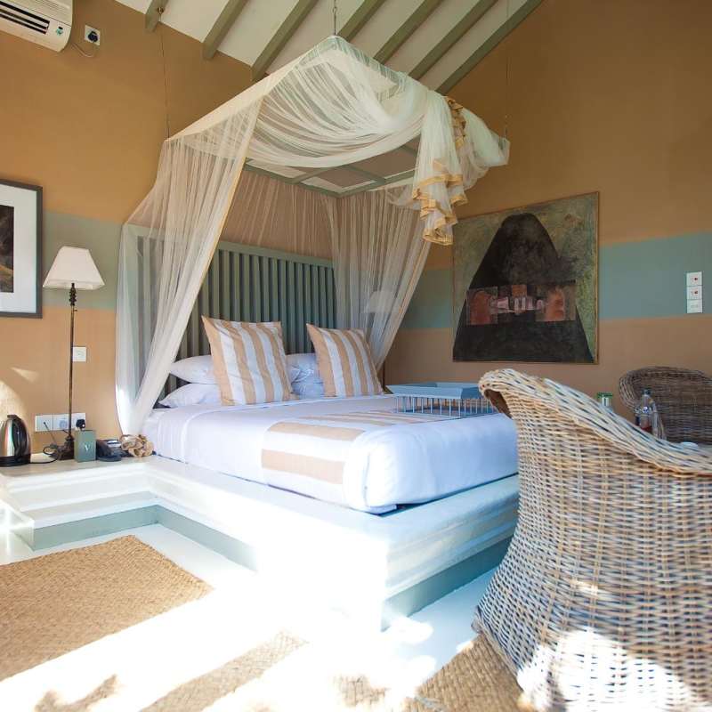 Superior Room - The Villa Bentota