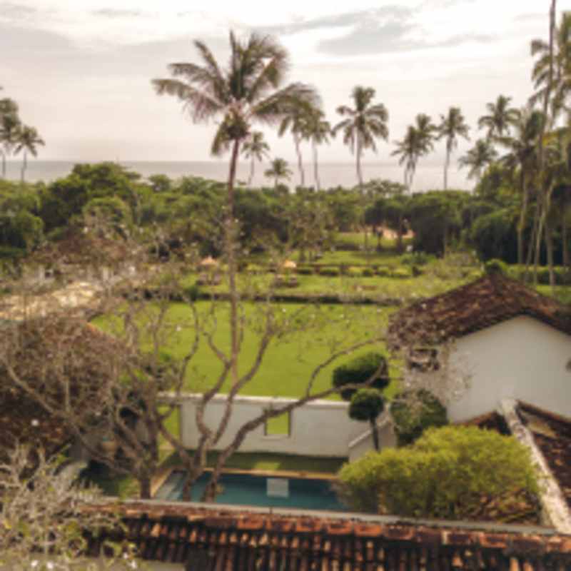 Sea View - Villa Bentota 