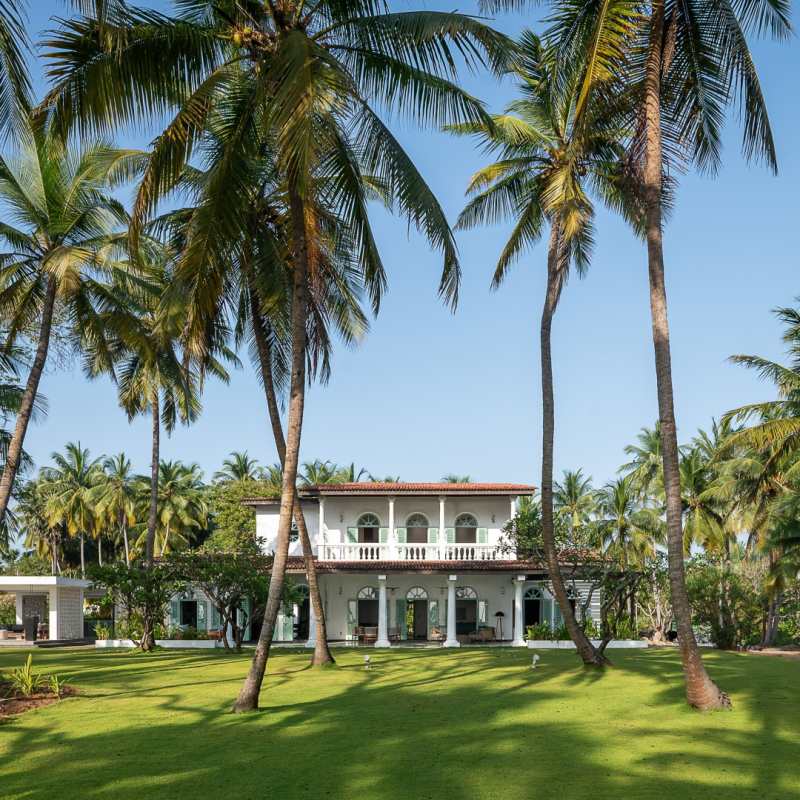 Kalkudah Beach Hotel 