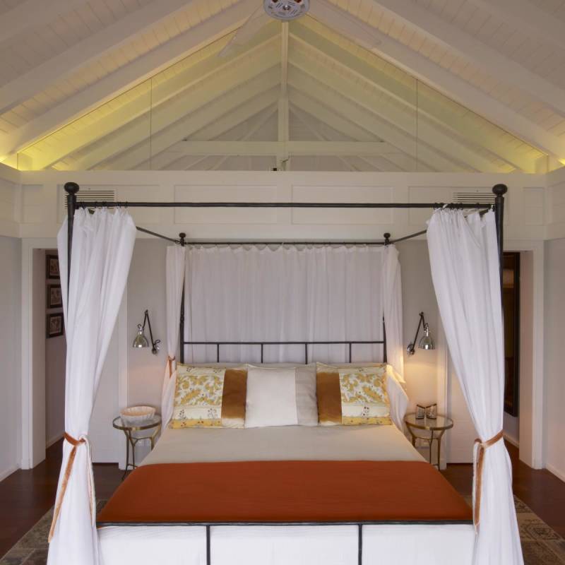 Admiral Suite -Hotel Guanahani & Spa
