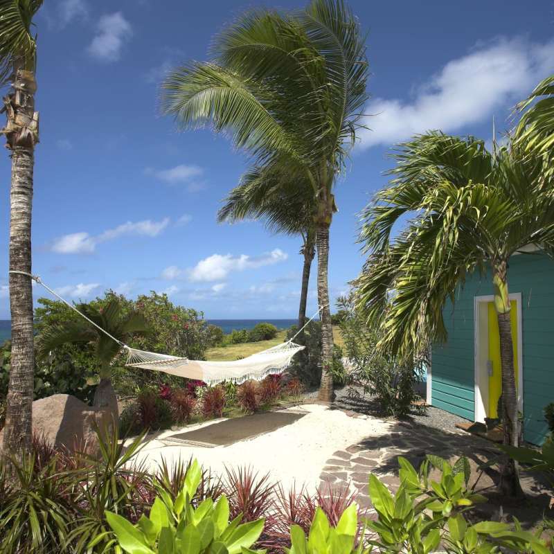Marigot Suite - Hotel Guanahani & Spa