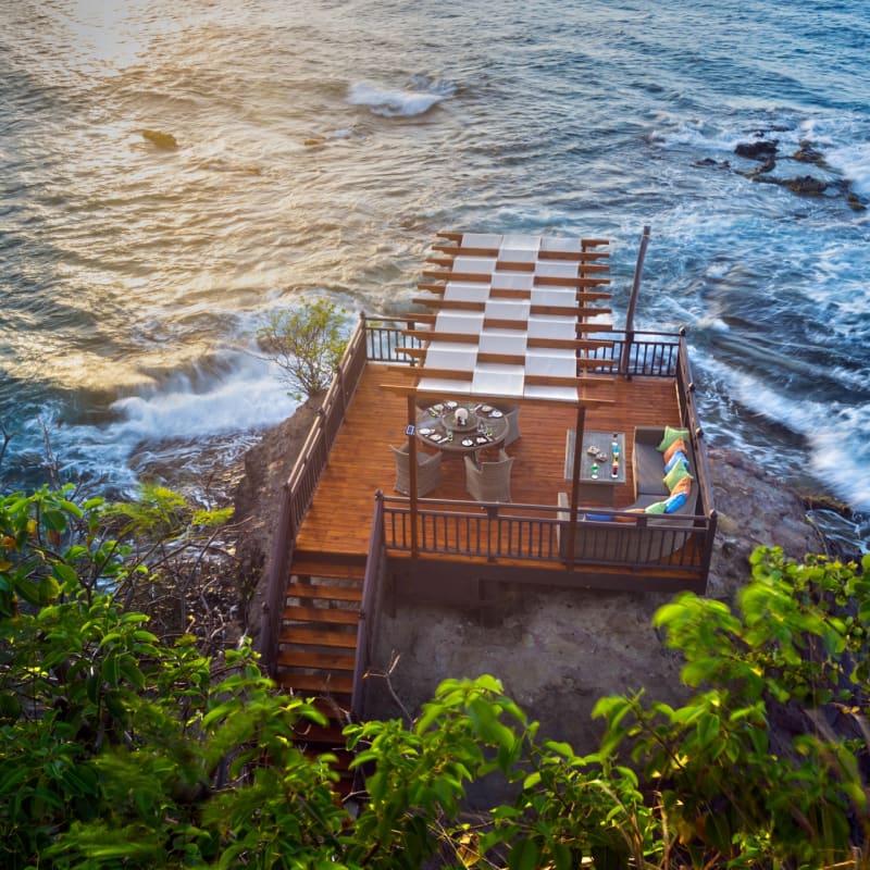 Rock Maison