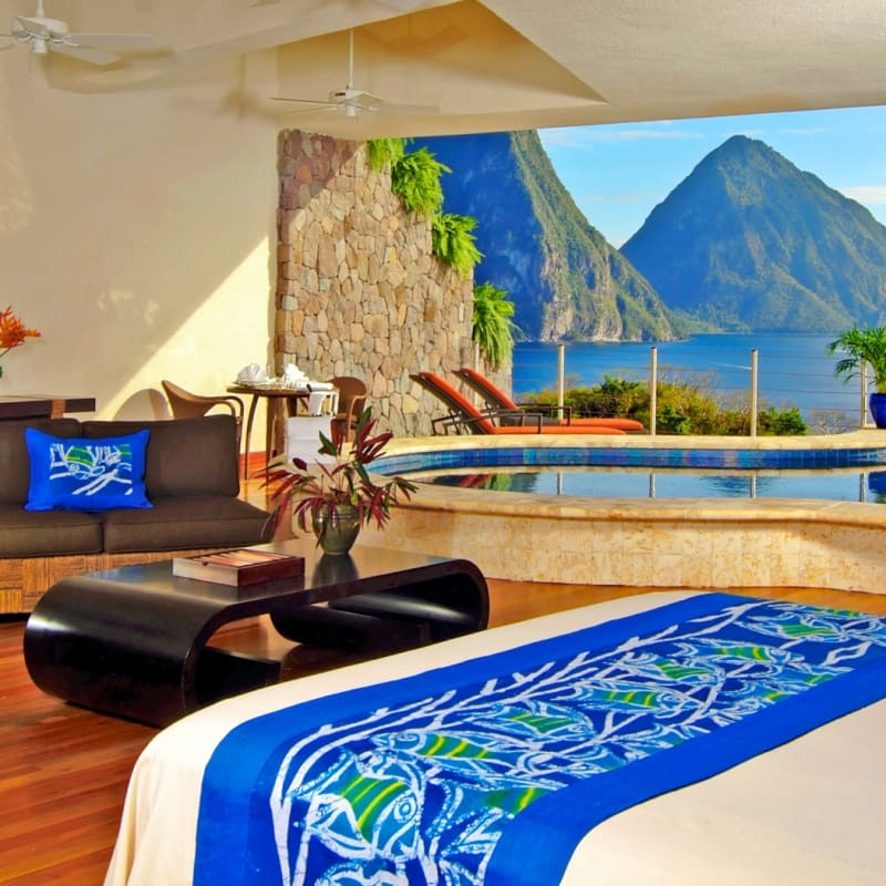 Moon Sanctuary - Jade Mountain