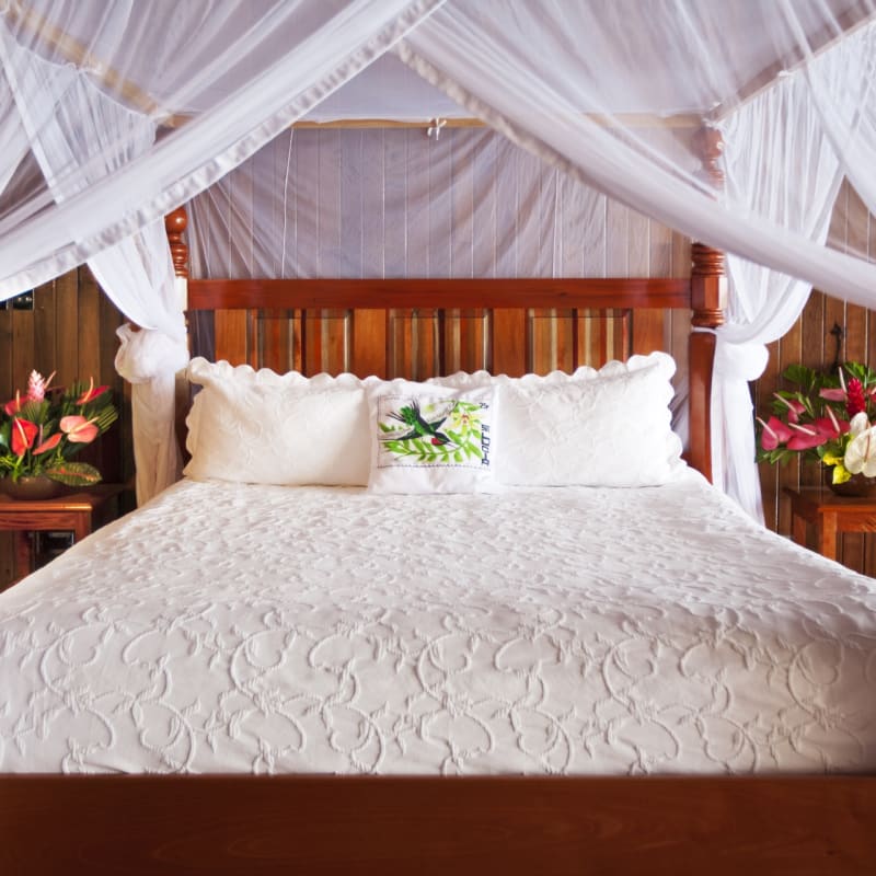 Paradise Ridge Suite - Ladera