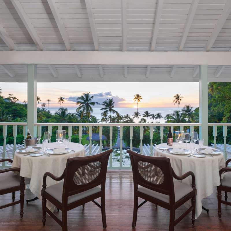 Sugar Beach - Great Room