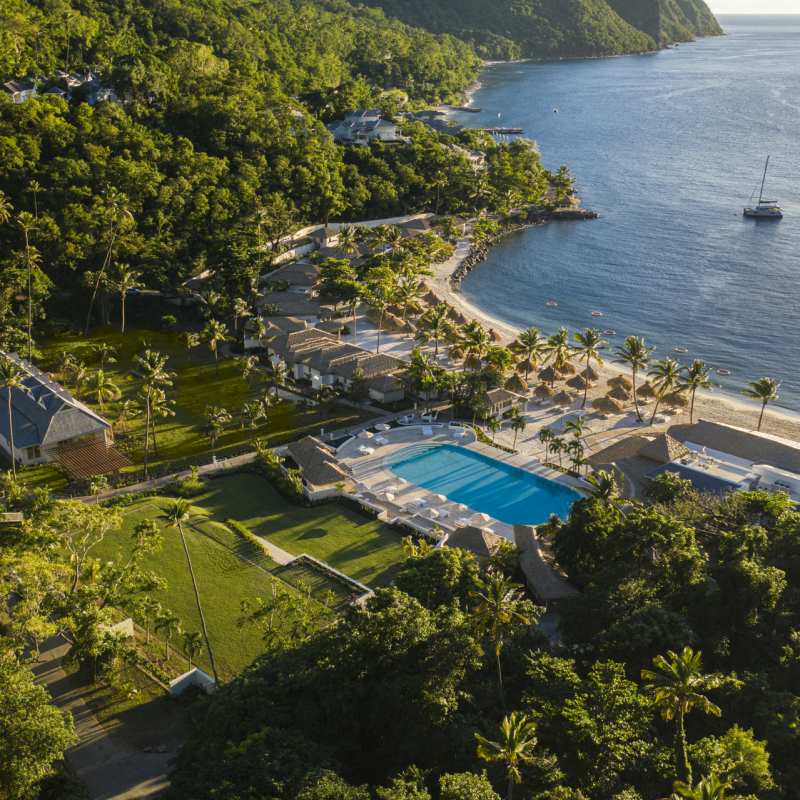 main resort 