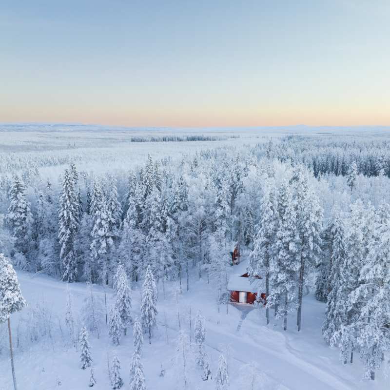 Drone Photo