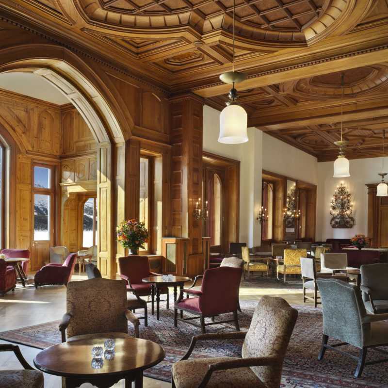 Grand Hall