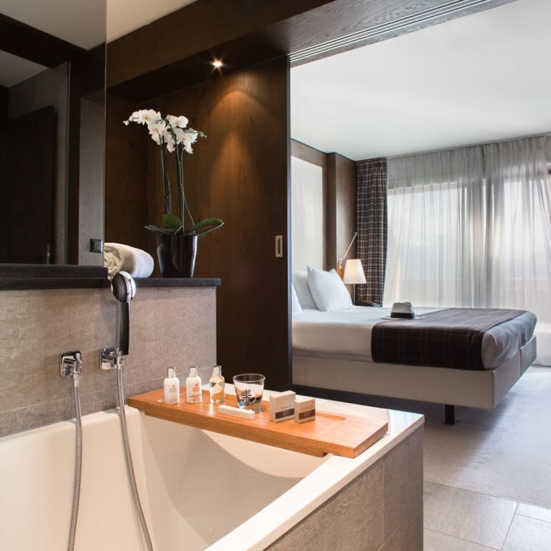 Alpina Suite