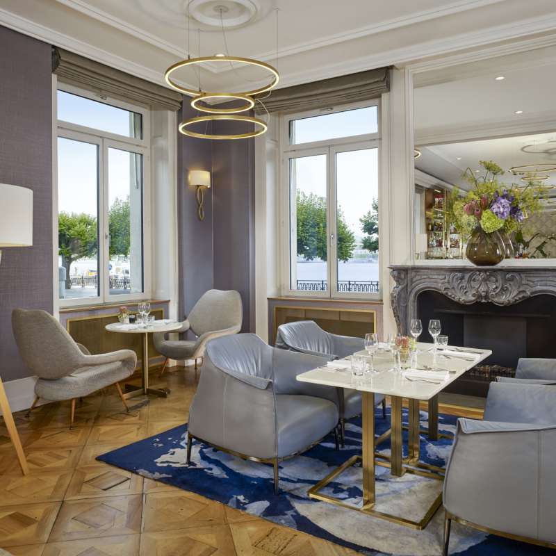 Living Room Interior