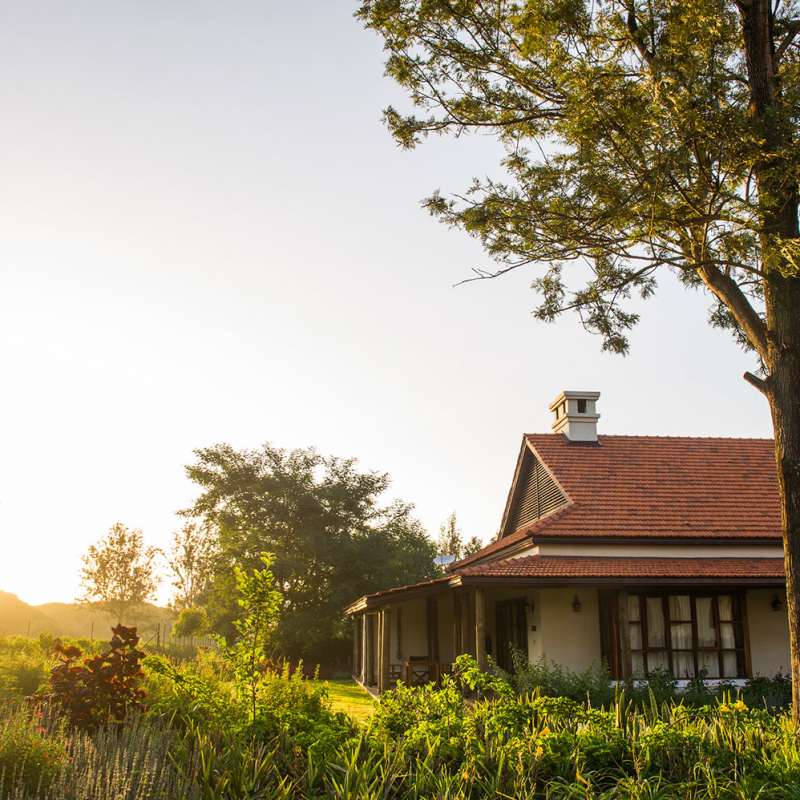 Cottage - Legendary Lodge