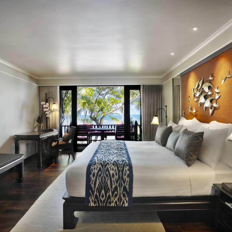 Premium Sea View Room