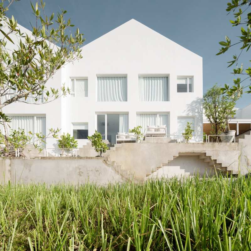 Exterior - Sala Ayutthaya