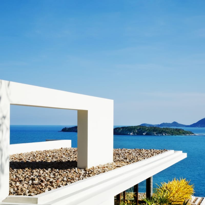 Modern Design - Samujana